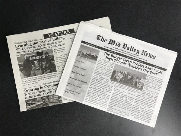 Newspaper Newspaper